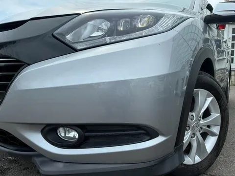 Honda HR-V (Vezel)