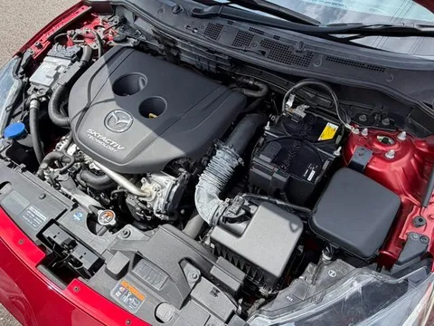 Mazda Mazda2 (Demio)