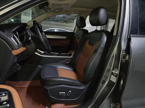 Geely