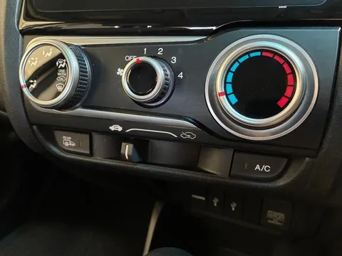 Honda Jazz (Fit)