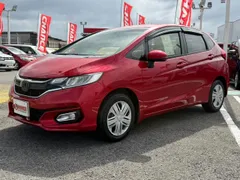 Honda Jazz (Fit)