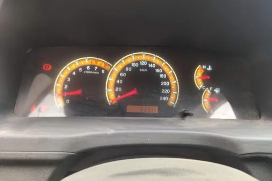 BYD F3