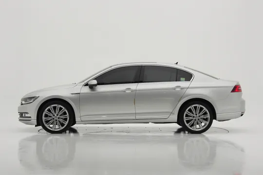 Volkswagen Passat GT
