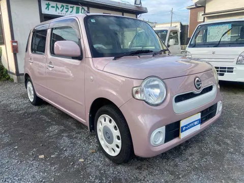Daihatsu Mira Cocoa