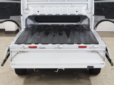 Suzuki Carry Track