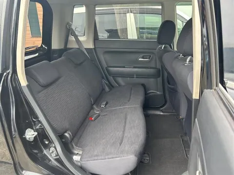 Honda Zest Spark