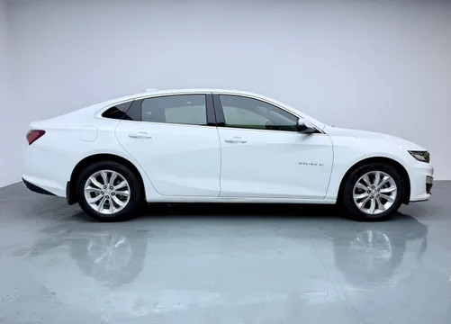 Chevrolet Malibu XL
