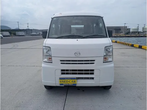Mazda Scrum