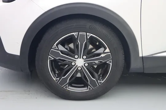 Peugeot 4008