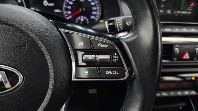 Kia Cerato (K3)