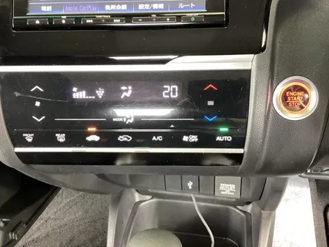 Honda Jazz (Fit)