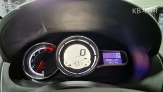 Renault SM3
