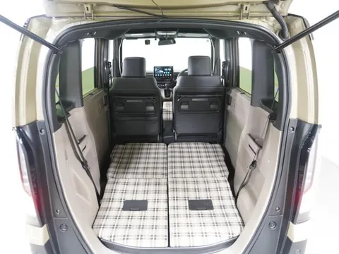 Honda N-BOX Joy