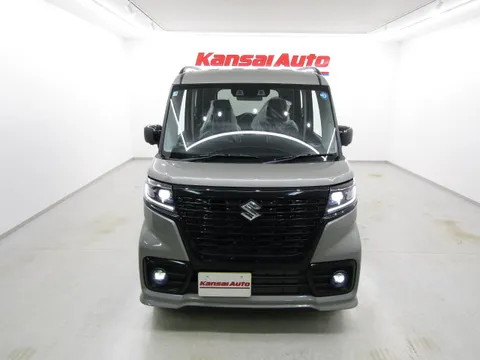 Suzuki Spacia Base