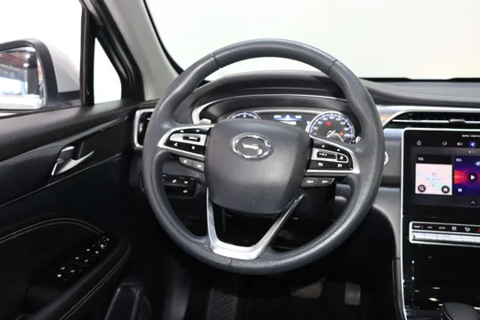 Gac GS5