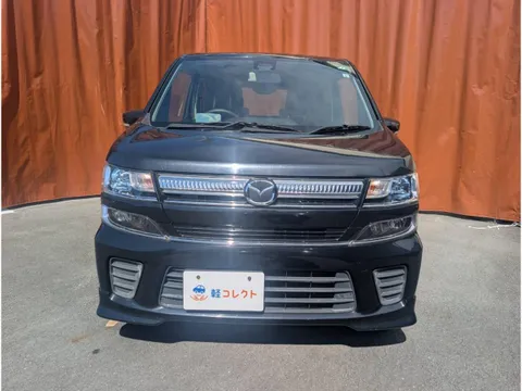 Mazda Flair