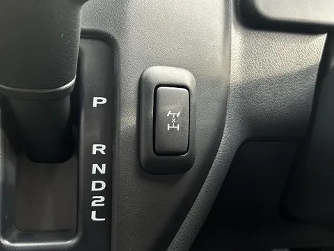 Toyota TownAce Van
