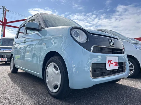 Honda N-ONE