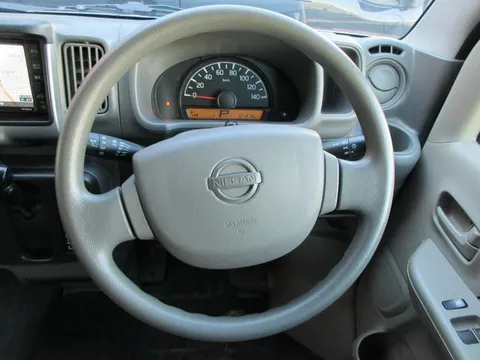 Nissan Clipper