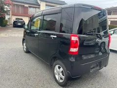 Subaru Lucra