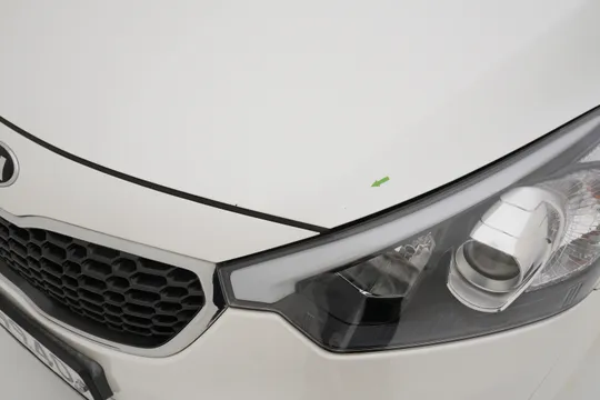 Kia Cerato (K3)