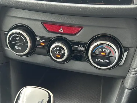 Subaru Impreza Sports