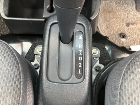 Toyota Pixis Truck