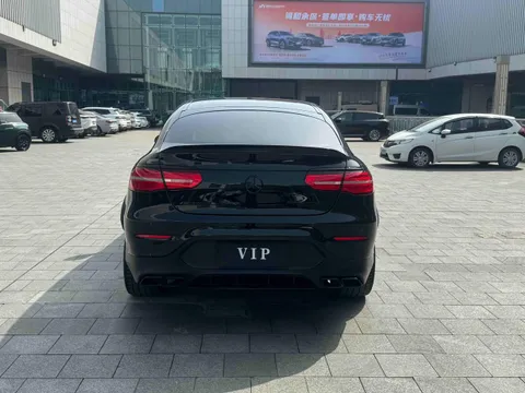 Mercedes-Benz AMG