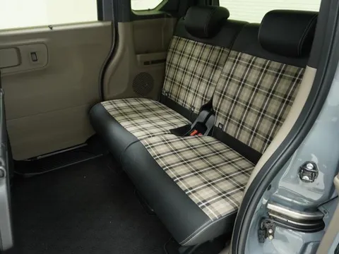 Honda N-BOX Joy