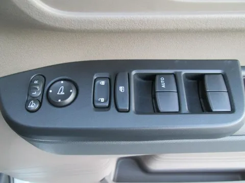 Honda N-BOX Joy