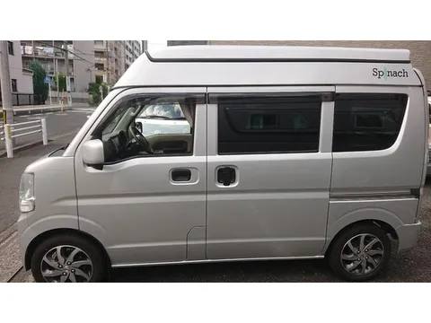 Nissan Clipper