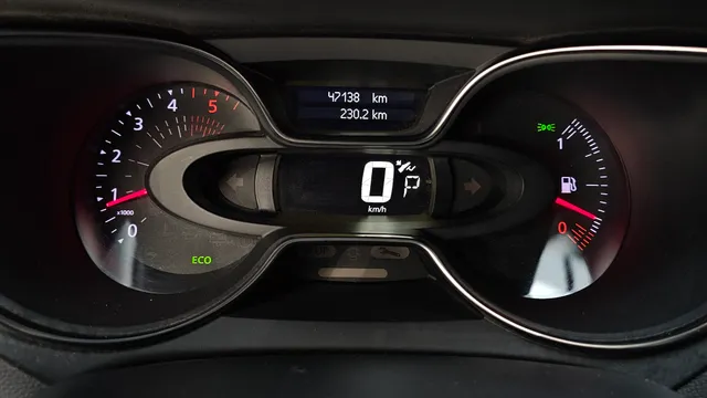 Renault QM3