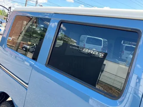 Toyota TownAce Van