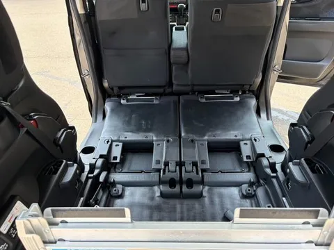 Honda N-BOX Plus Custom