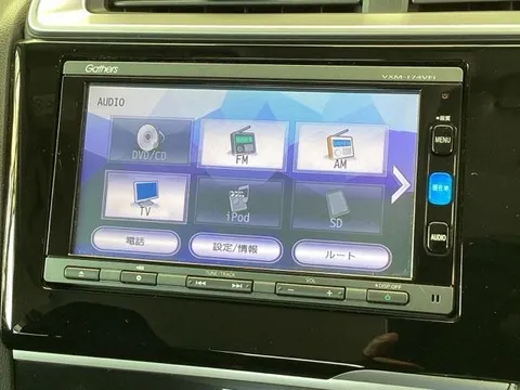 Honda Jazz (Fit)