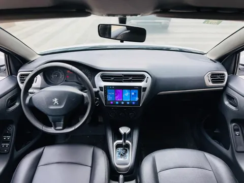 Peugeot 301