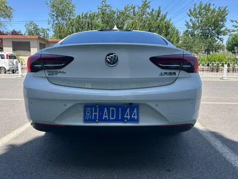 Buick Regal