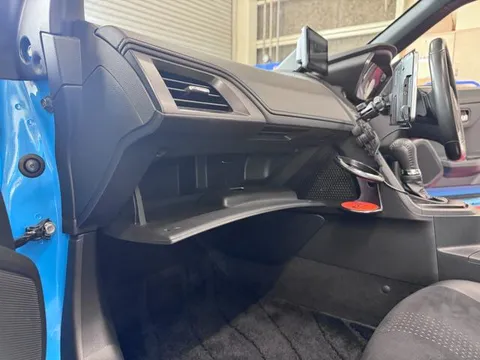 Honda S660
