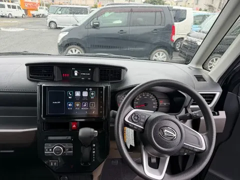 Daihatsu Thor