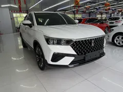 Bestune T77