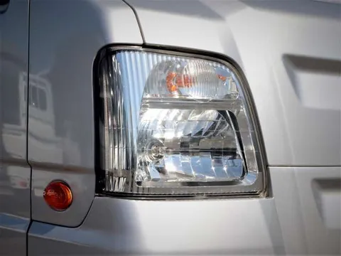 Subaru Sambar Truck