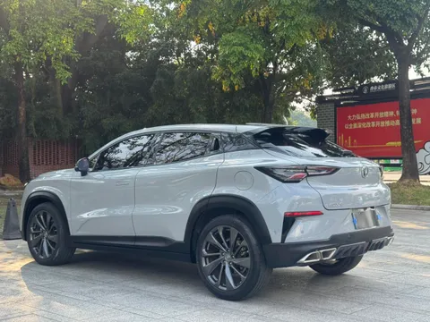 Changan UNI-T