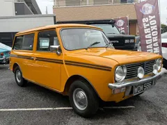 Austin Mini