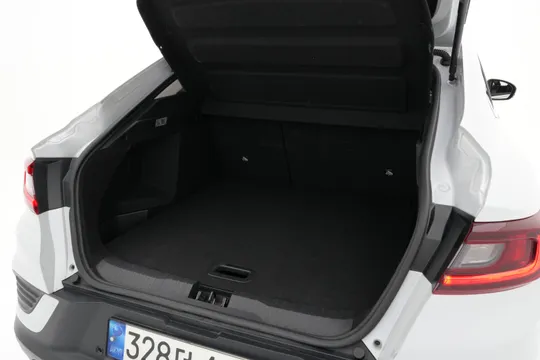 Renault XM3