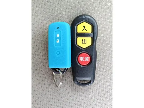 Honda N-BOX Plus