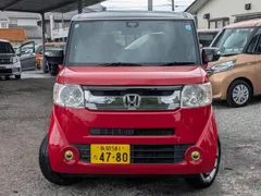 Honda N-BOX Slash