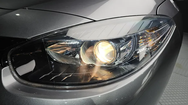 Renault SM3