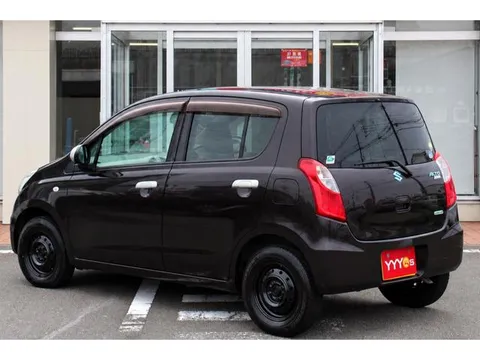 Suzuki Alto Eco