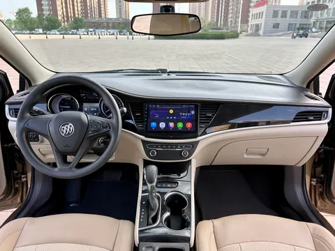 Buick Verano