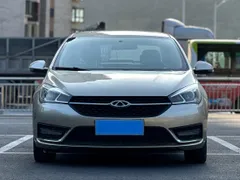 Chery Arrizo 5